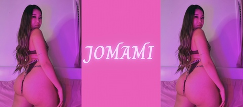jomami onlyfans leaked picture 2