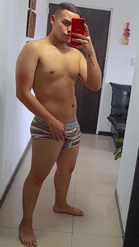 josebenavidess onlyfans leaked picture 2