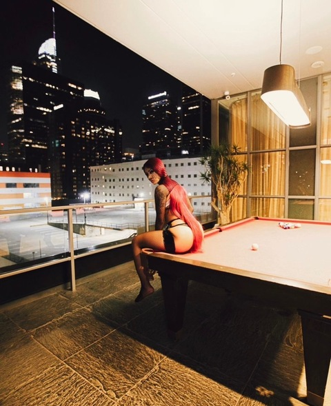 joselinasantana onlyfans leaked picture 2