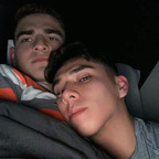 View Christopher y José (jospher) OnlyFans 402 Photos and 352 Videos leaked 

 profile picture