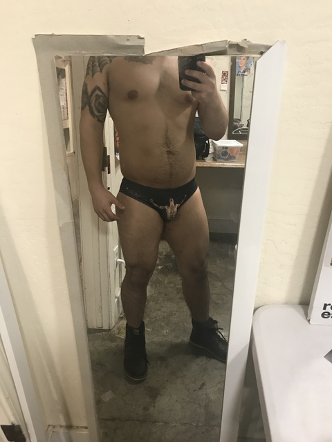 jovany onlyfans leaked picture 2