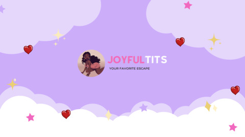 joyfultits onlyfans leaked picture 2