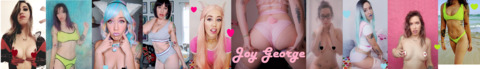 joygeorge onlyfans leaked picture 2