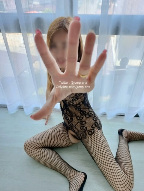 jump_cnx onlyfans leaked picture 2