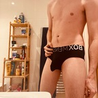 justan0thertwink (Aaron) OnlyFans Leaked Pictures & Videos 

 profile picture