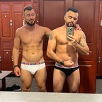 justinandcarlos onlyfans leaked picture 1