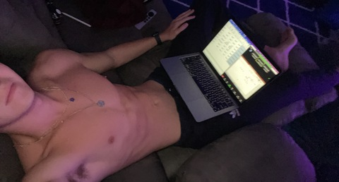 justindaniels onlyfans leaked picture 2