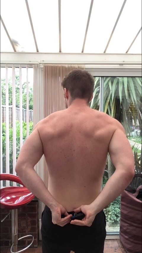justjackk onlyfans leaked picture 2