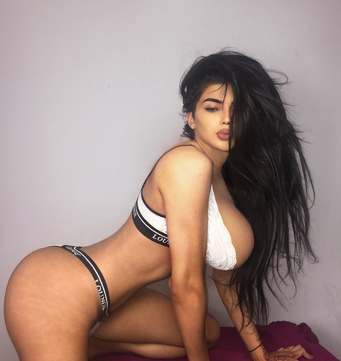 kairahsierra onlyfans leaked picture 2