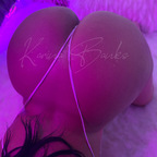 Free access to karinabanks (Karina Banks 💋) Leaked OnlyFans 

 profile picture