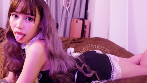 karitakitty onlyfans leaked picture 2