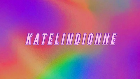 katelindionne onlyfans leaked picture 2