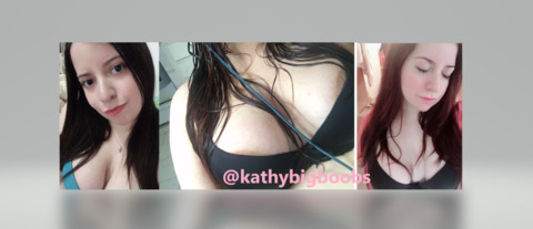 kathybigboobs onlyfans leaked picture 2