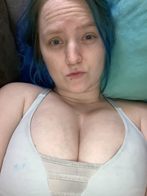 kattieann69 onlyfans leaked picture 2