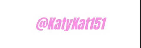 katykat151 onlyfans leaked picture 2