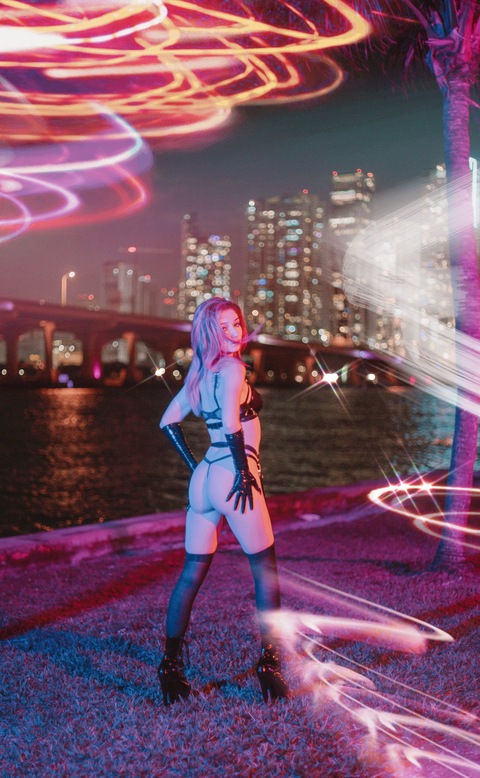 kayglow69 onlyfans leaked picture 2