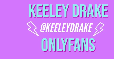 keeleydrake_preview onlyfans leaked picture 2