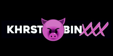 khrstbinxxx onlyfans leaked picture 2