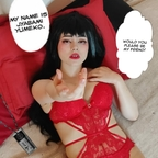 kiiyuo onlyfans leaked picture 1