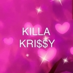 Get Free access to @killakrissy Leak OnlyFans 

 profile picture