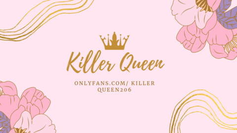 killerqueen206 onlyfans leaked picture 2