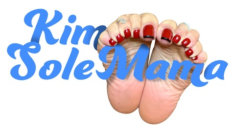 kim_kisses_foot_goddess onlyfans leaked picture 2