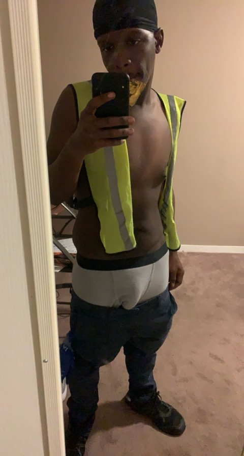 kingshakur onlyfans leaked picture 2