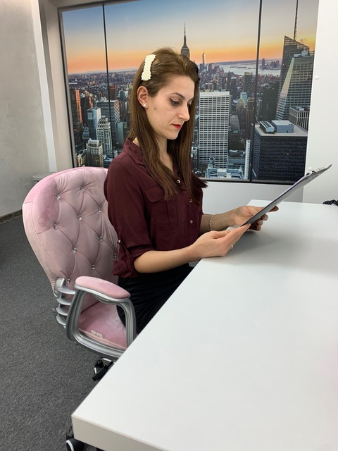 kinky_office onlyfans leaked picture 2