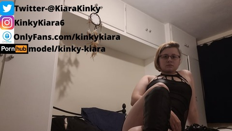 kinkykiara onlyfans leaked picture 2