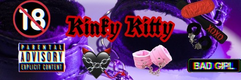 kinkykitty2022 onlyfans leaked picture 2