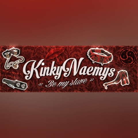 kinkynaemys onlyfans leaked picture 2