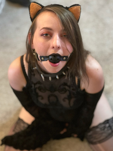 kitty_bondage onlyfans leaked picture 2