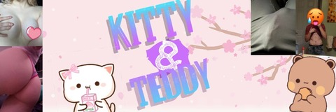 kittyandteddy onlyfans leaked picture 2