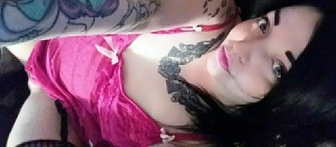 kittycaterina onlyfans leaked picture 2