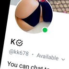 kk678 OnlyFans Leaked (49 Photos and 32 Videos) 

 profile picture