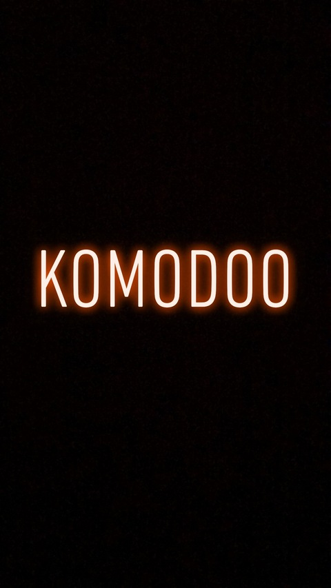 komod0o onlyfans leaked picture 2