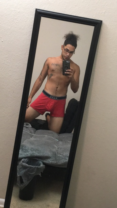 kushdaddy_420 onlyfans leaked picture 2