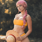 kylliecosplay OnlyFans Leaked Photos and Videos 

 profile picture