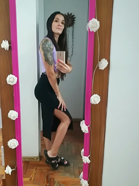 ladycielo onlyfans leaked picture 2