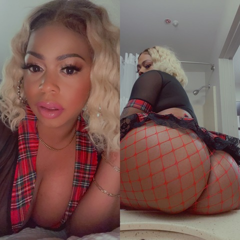 ladyfoxx12 onlyfans leaked picture 2