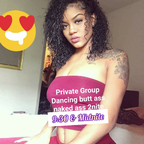 ladyq onlyfans leaked picture 1