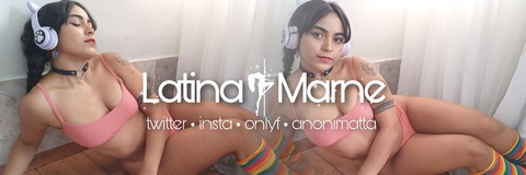 latinamarneforfree onlyfans leaked picture 2