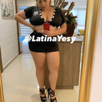 Onlyfans leak latinayesy 

 profile picture