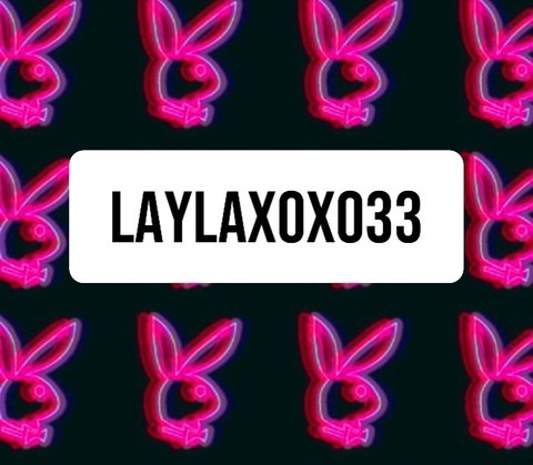 laylaxoxo33 onlyfans leaked picture 2