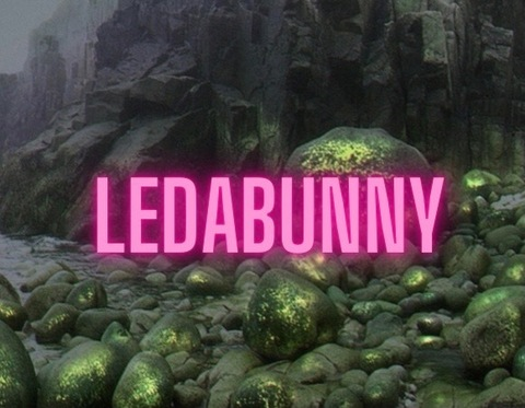 ledabunny onlyfans leaked picture 2