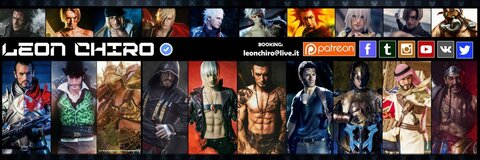 leonchiro onlyfans leaked picture 2