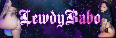 lewdybabo onlyfans leaked picture 2