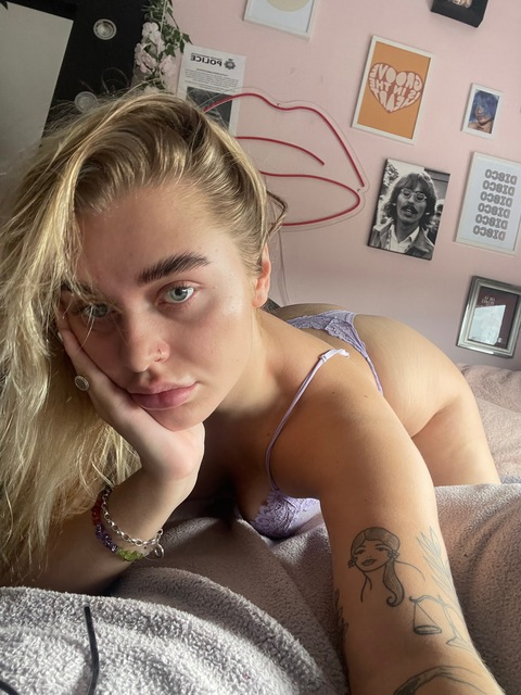 lexiowen99 onlyfans leaked picture 2