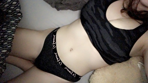 lexxo17 onlyfans leaked picture 2