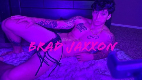 lifeofjaxxon onlyfans leaked picture 2